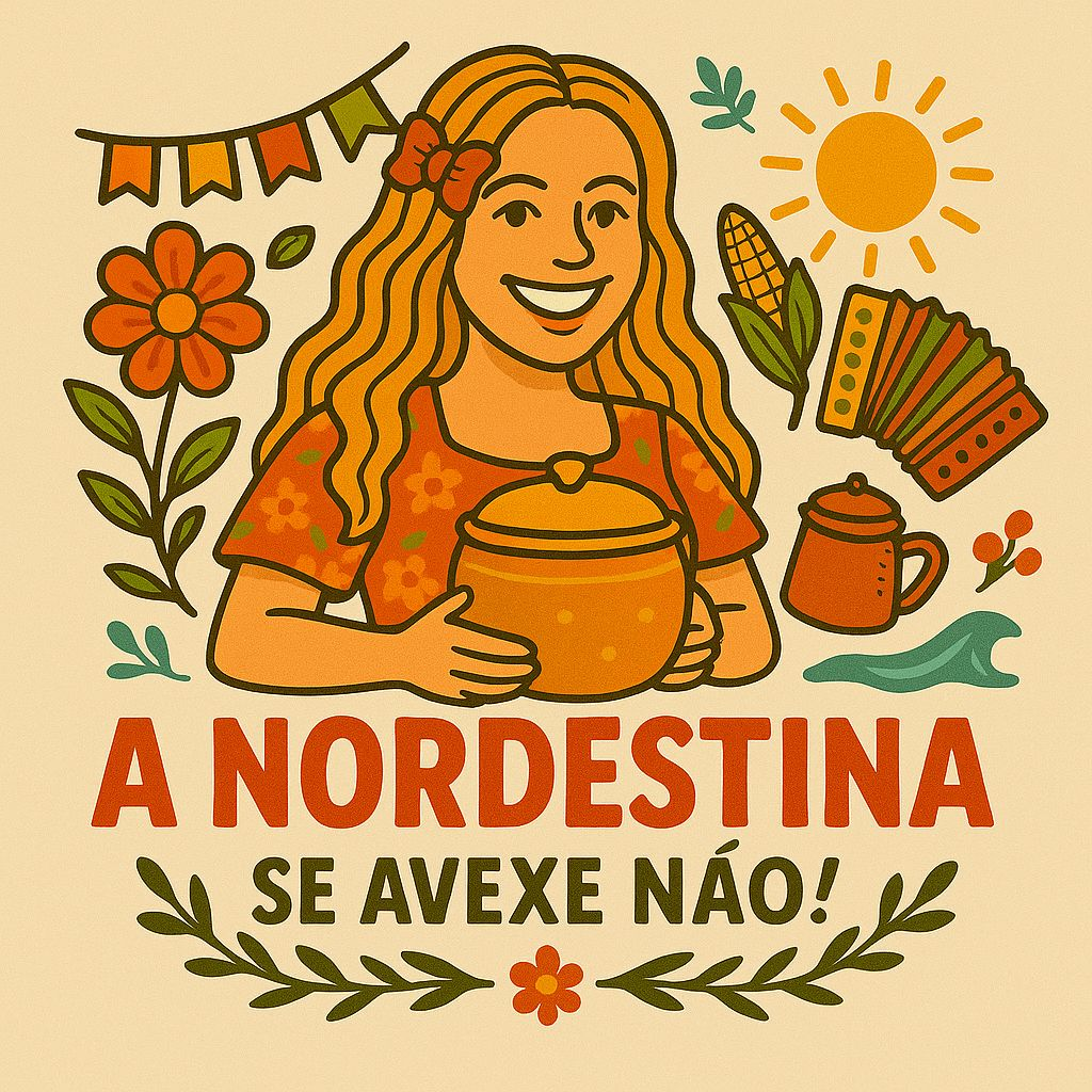 A Nordestina
