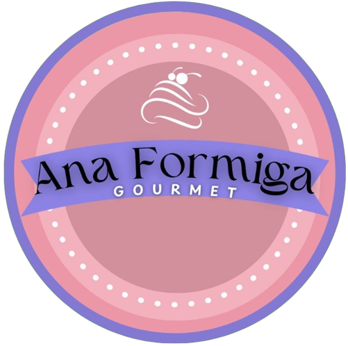 Ana Formiga Doceria