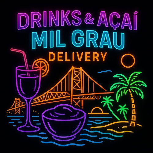 Mil grau drinkseaçai