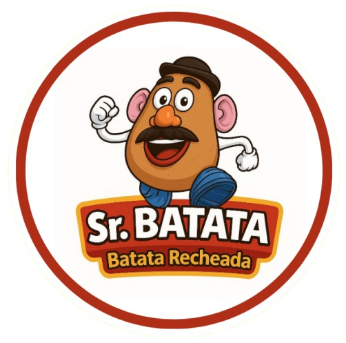 Sr. Batata