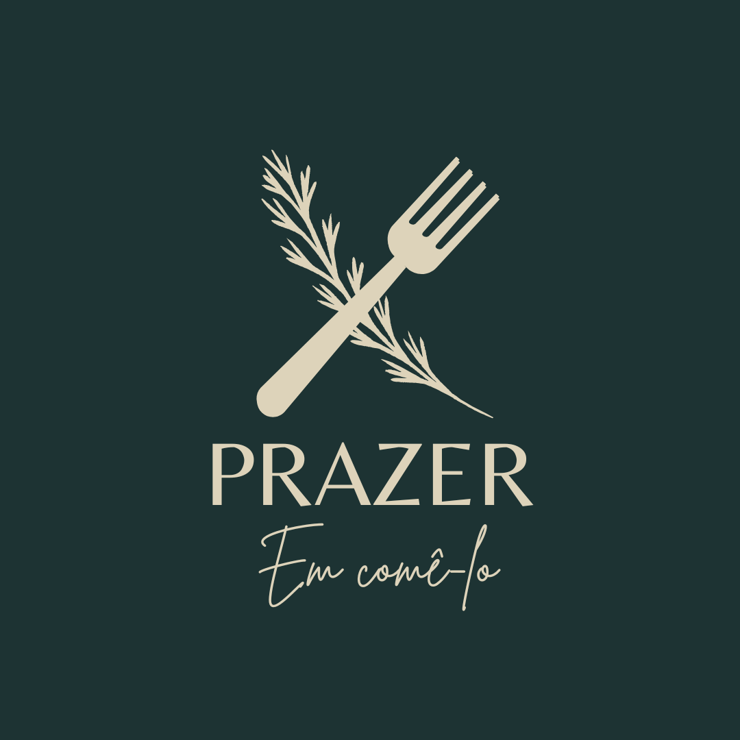 Prazer em comê-lo