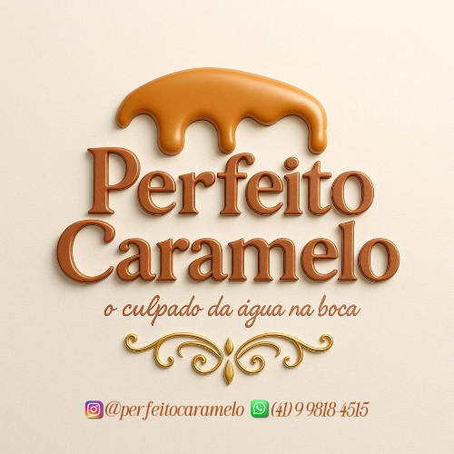 Perfeito Caramelo Doceria e Café