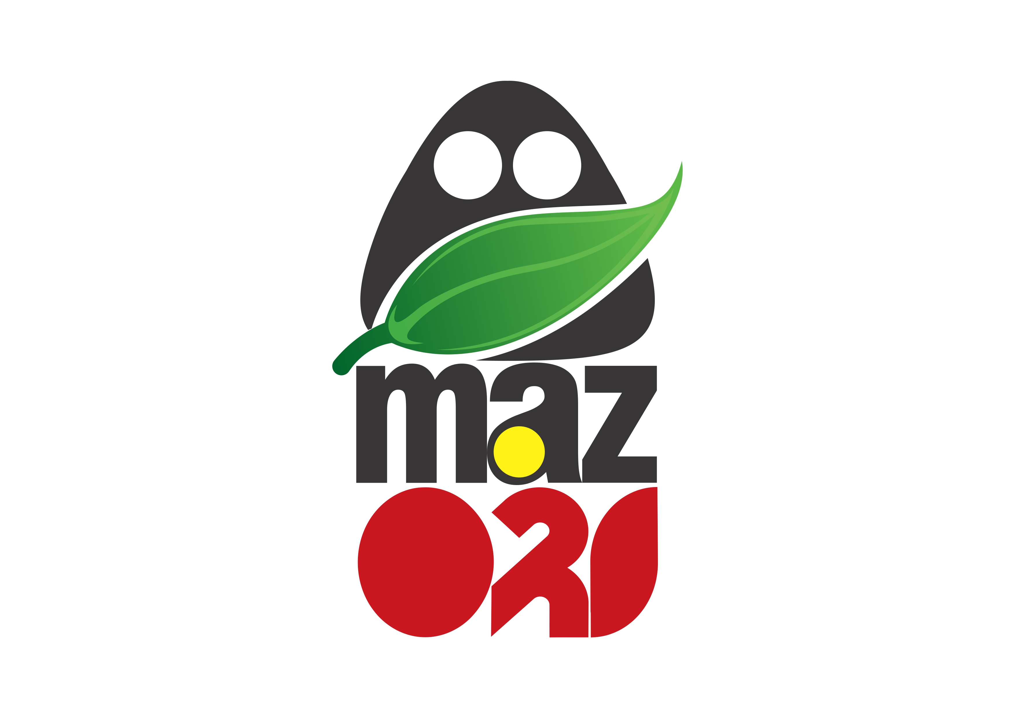 AmazOri Delivery