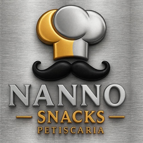 Nanno Snacks Petiscaria