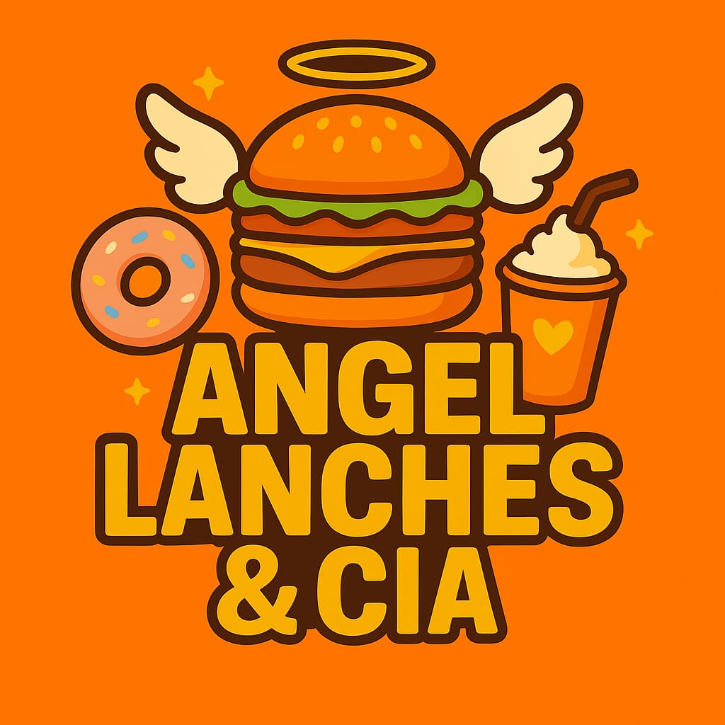 Angel Lanches e Cia