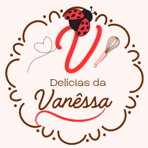 Delícias da Vanêssa