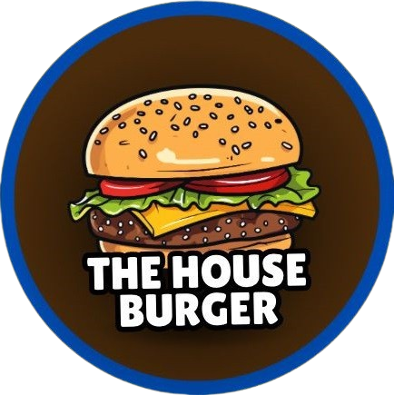 The House Burguer