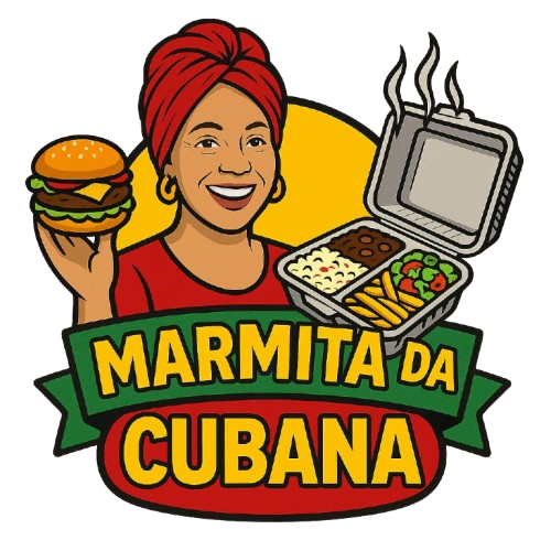 Marmita Da Cubana