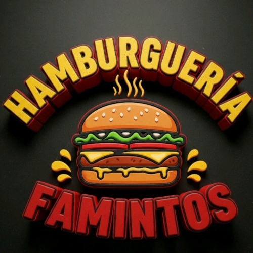 Hamburgueria Famintos