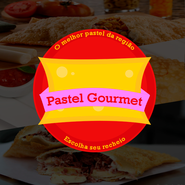 Pastel Gourmet