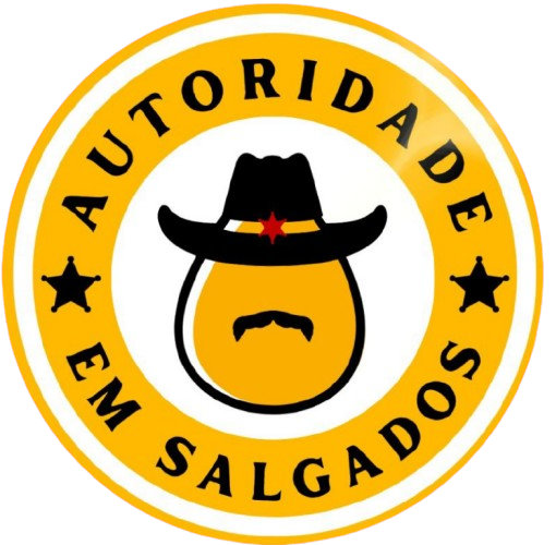 Autoridade em Salgados