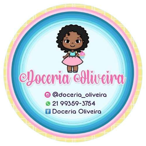 Doceria-Oliveira