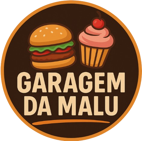 Garagem da Malu