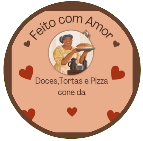 Quitutes da Di