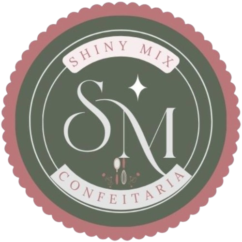 Shiny Mix Confeitaria