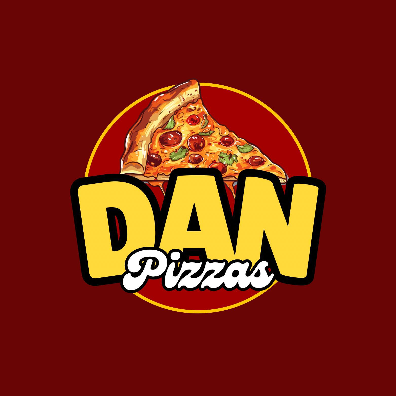 DAN PIZZAS