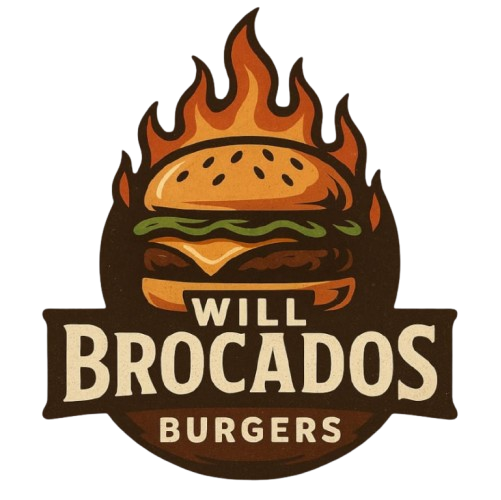 Will Brocados Burgers