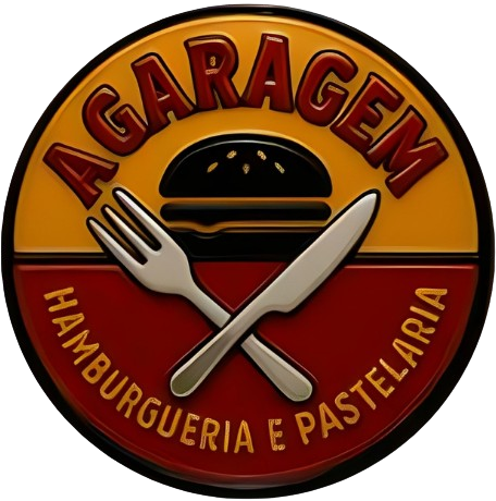 A Garagem Hamburgueria e Pastelaria