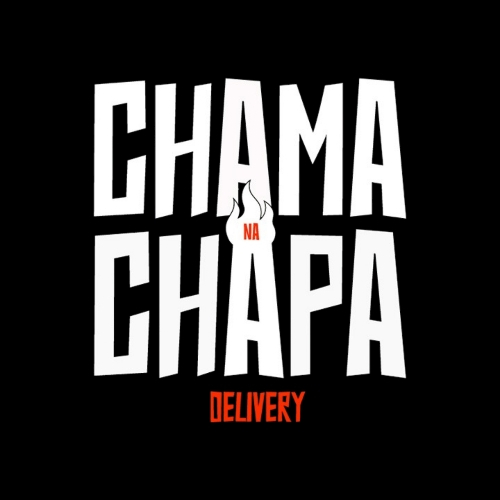 Chama na chapa
