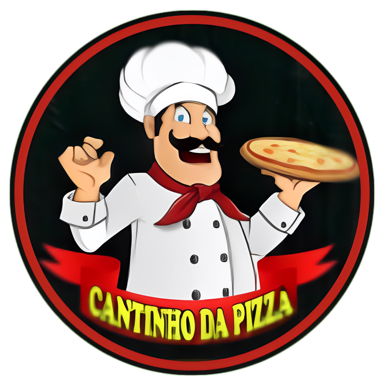 Cantinho Da Pizza