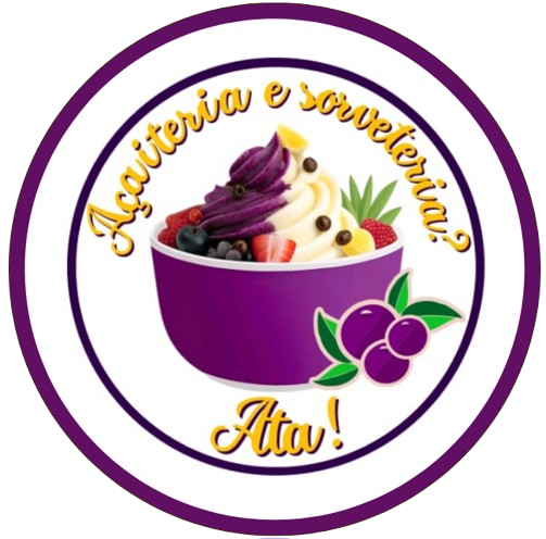Açaiteria e Sorveteria? Ata!