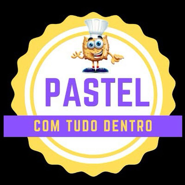 Pastel da França