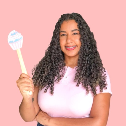 Rafa Cakes Confeitaria