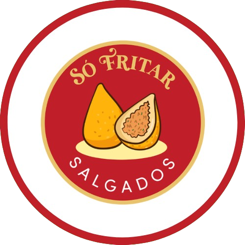 Salgados Só Fritar