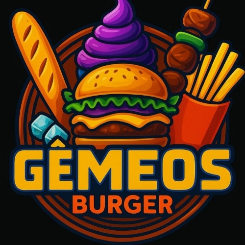 Gêmeos Burger