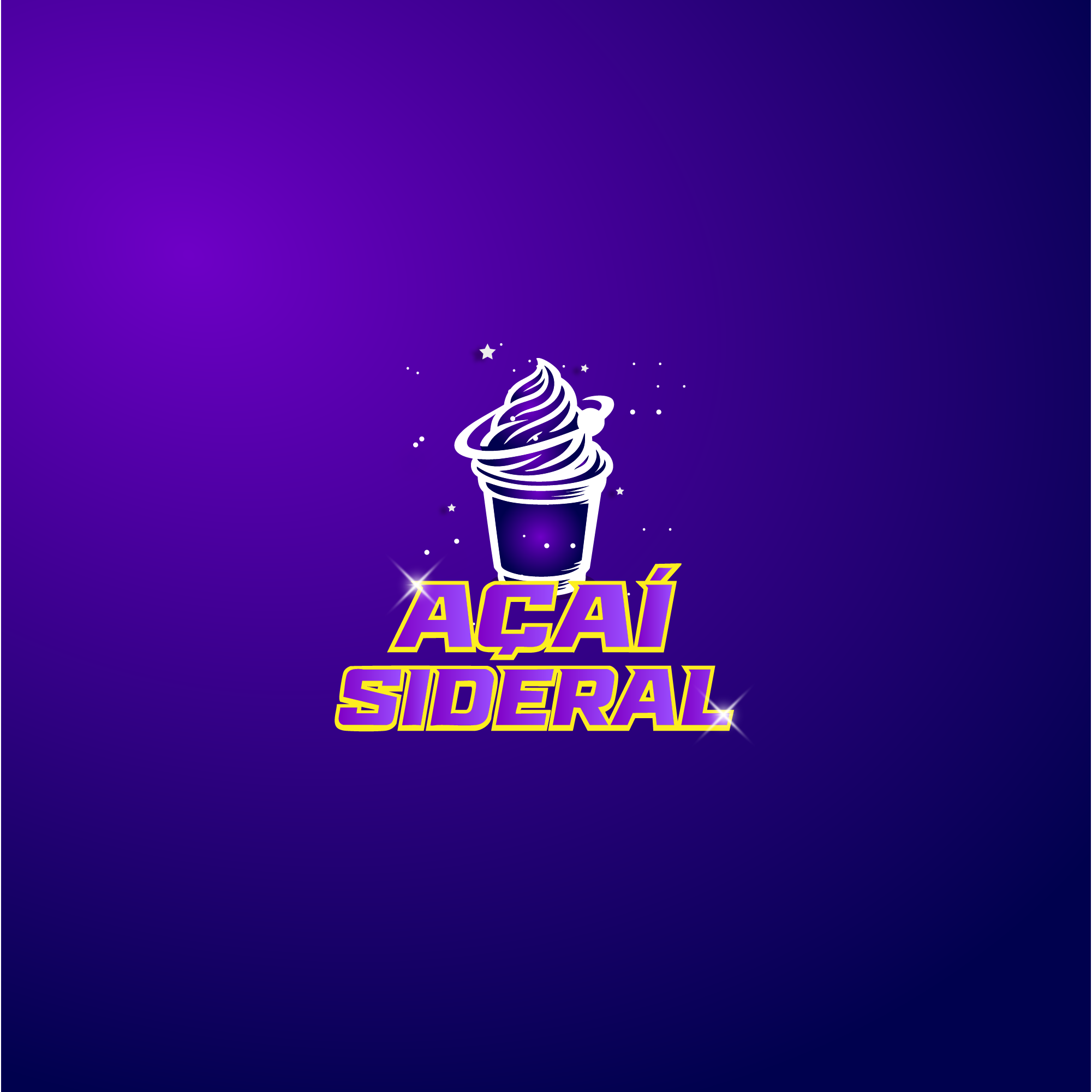 Açaí Sideral