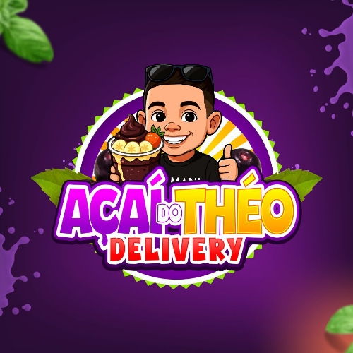 Açaí do Theo