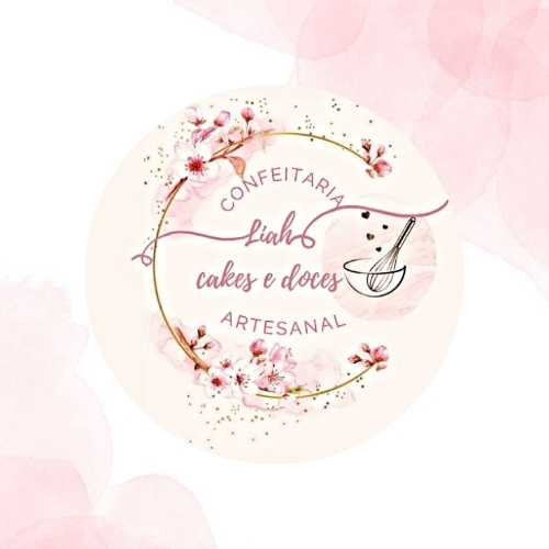 Liah cakes e doces