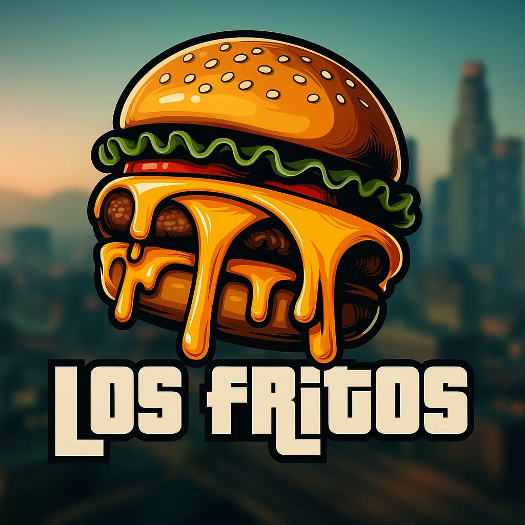Los Fritos