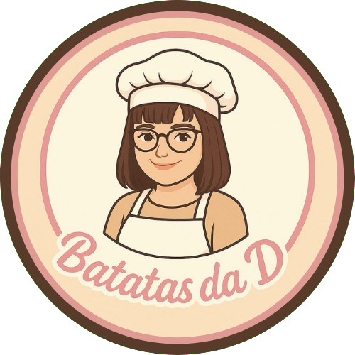 Batatas da D