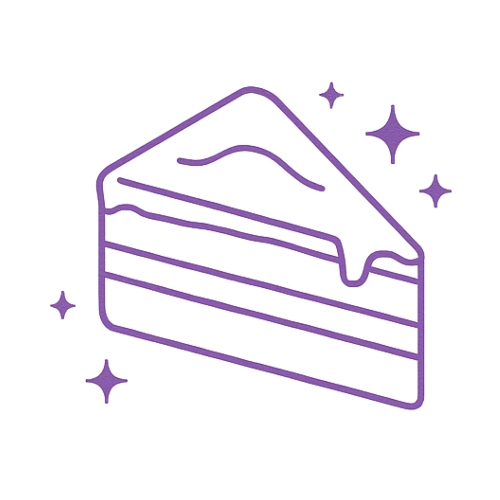 Magic Cake