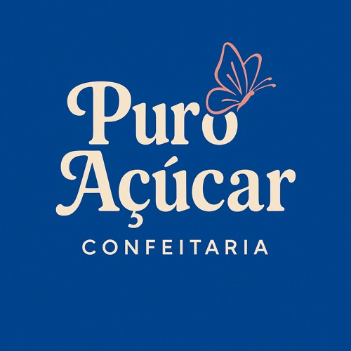 PURO AÇÚCAR CONFEITARIA GOURMET