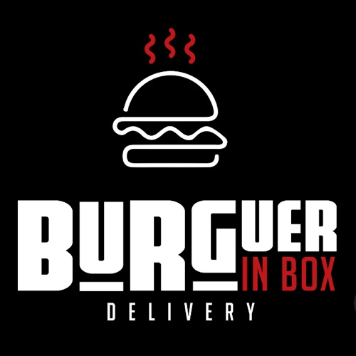 Burguer in Box