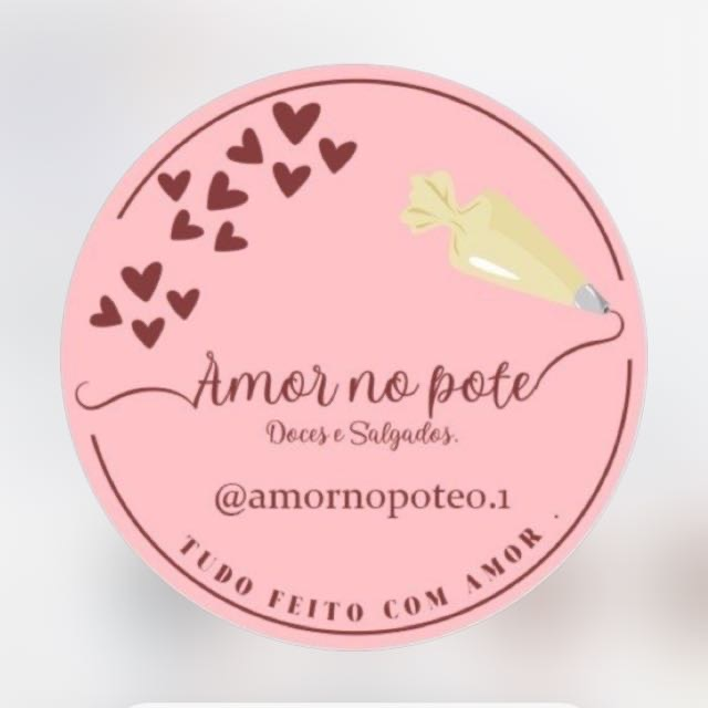 Amor no pote