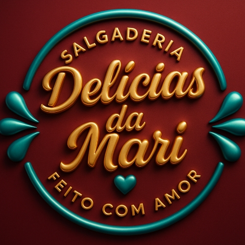 Delícias da Mari