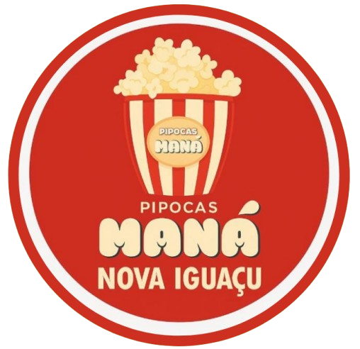 Pipocas Maná - Nova Iguaçu
