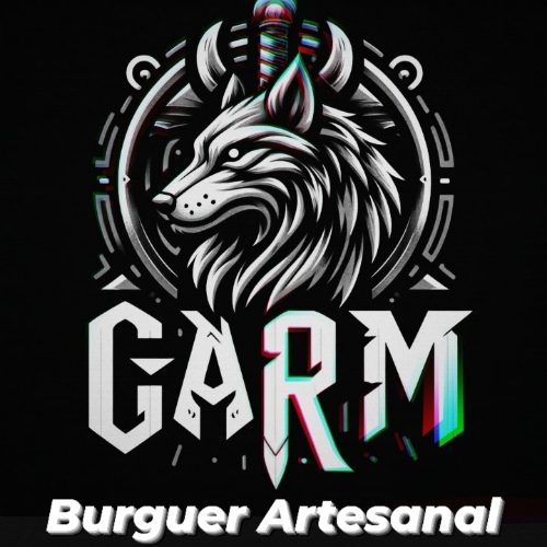 Garm Burguer Artesanal