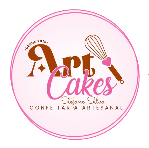 ART Cakes Stefane Silva