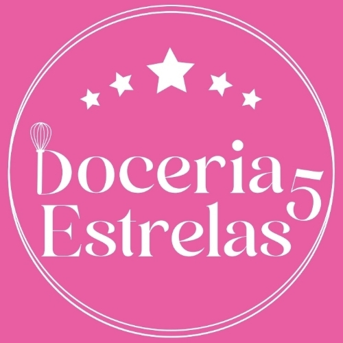 Doceria 5 Estrelas