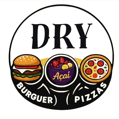 Pizzaria e  Hambúrgueria da DRY