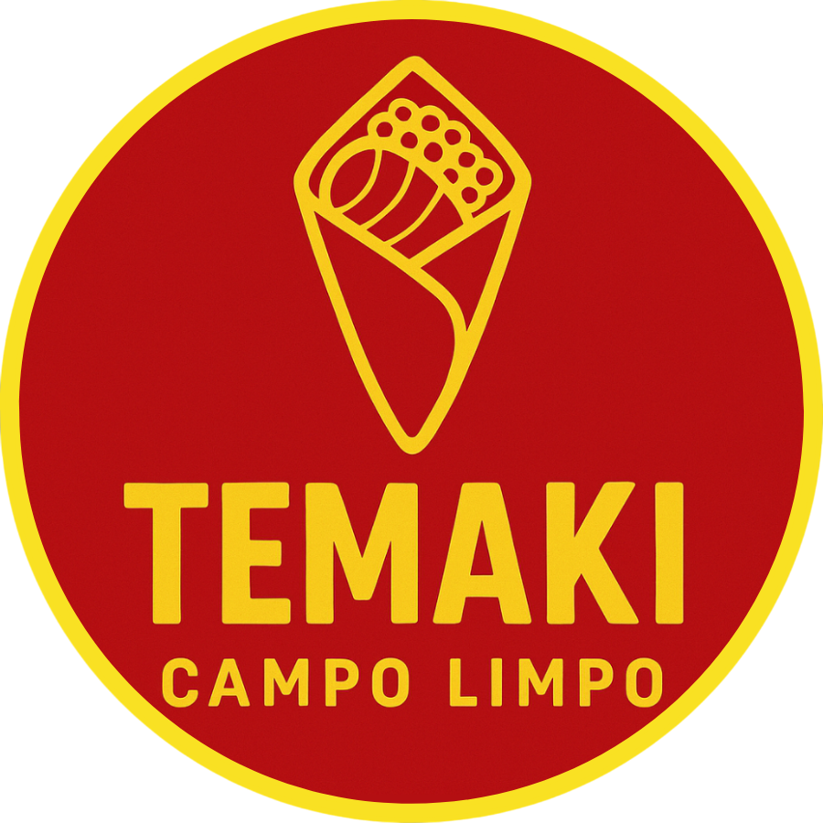 Temaki Campo Limpo