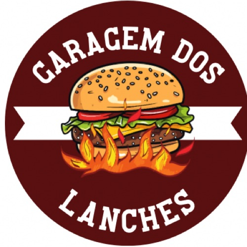 Garagem dos lanches