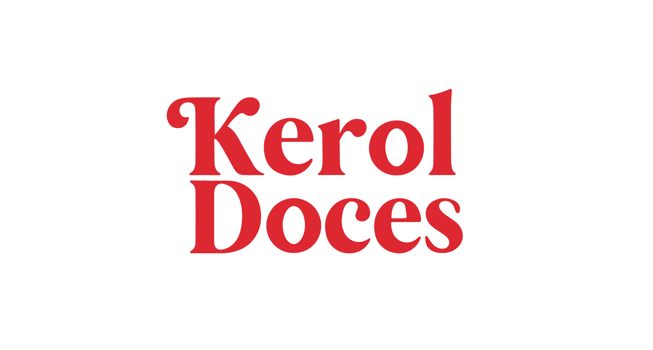 Kerol doces