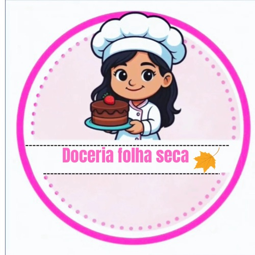 Doceria Folha Seca