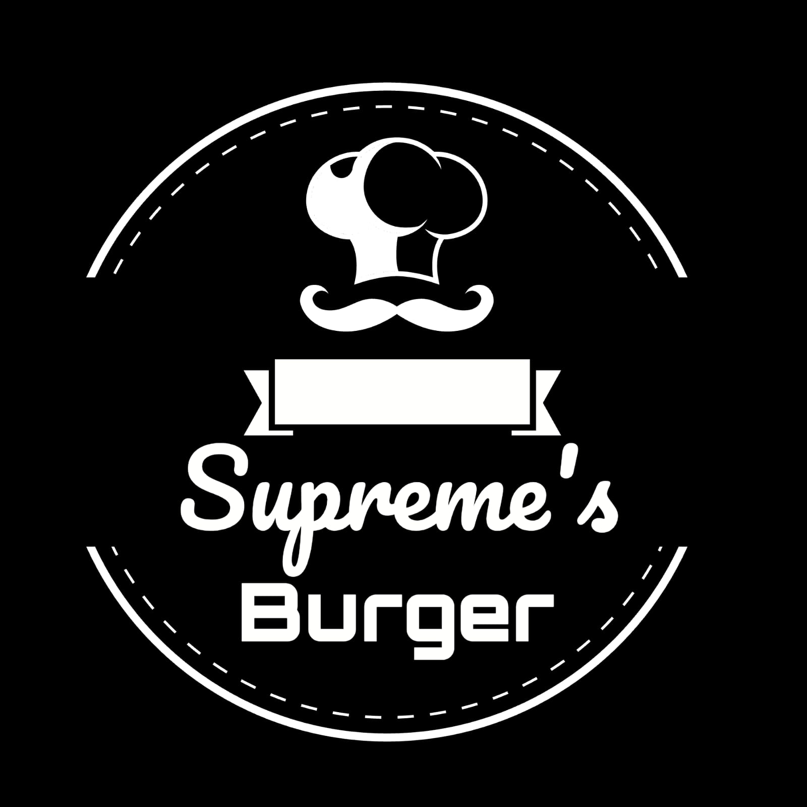 Supreme's Burger