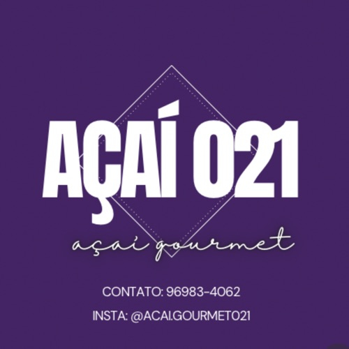 Açaí &amp; Pastel: 021